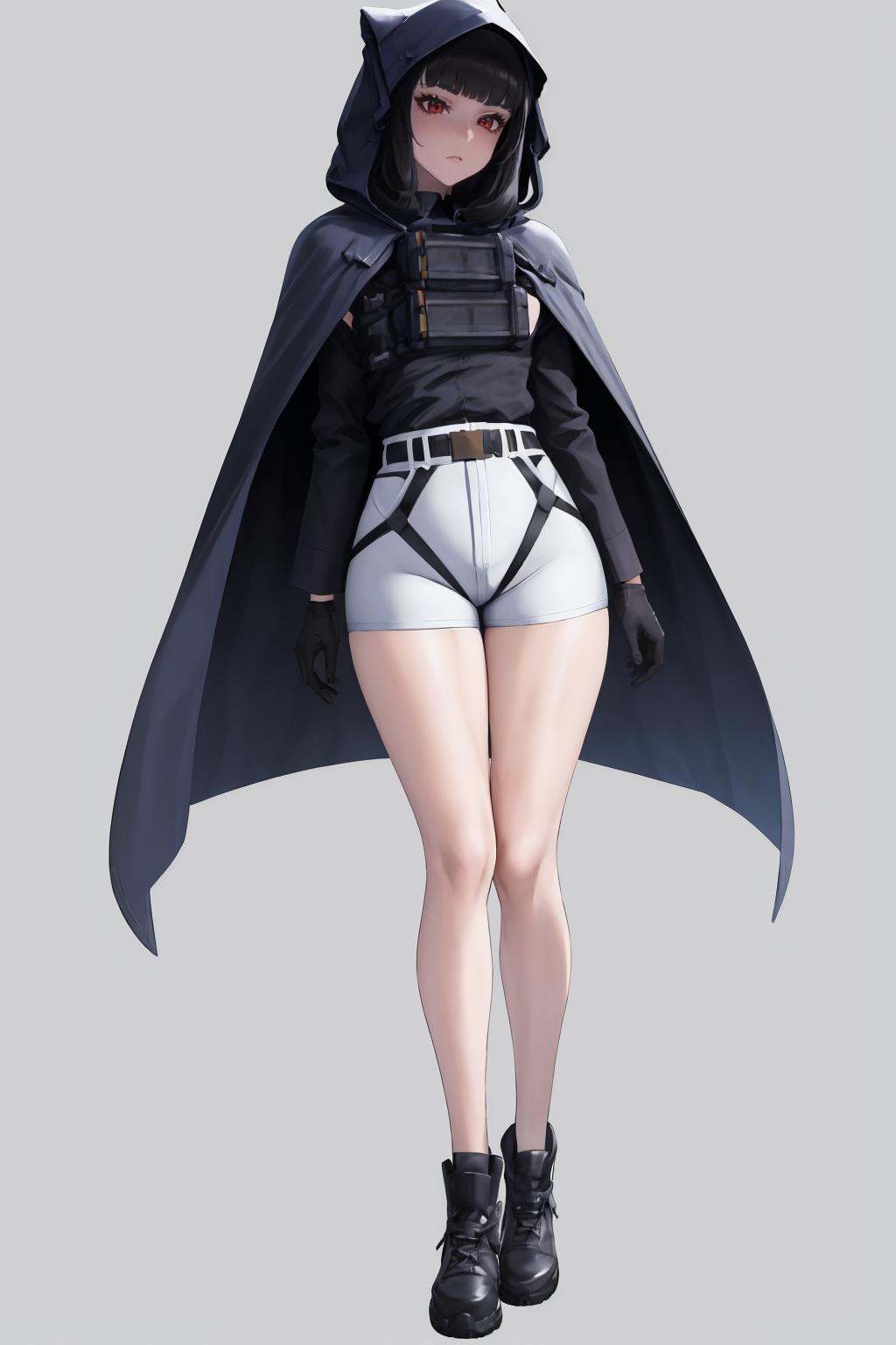 masterpiece,  best quality,  1girl on Tensor.Art
