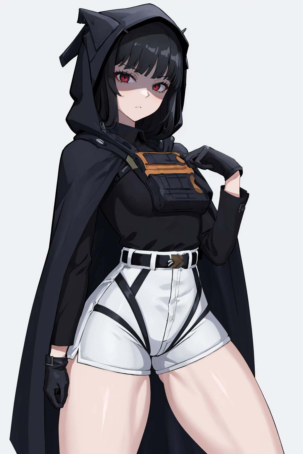 masterpiece,  best quality,  1girl on Tensor.Art