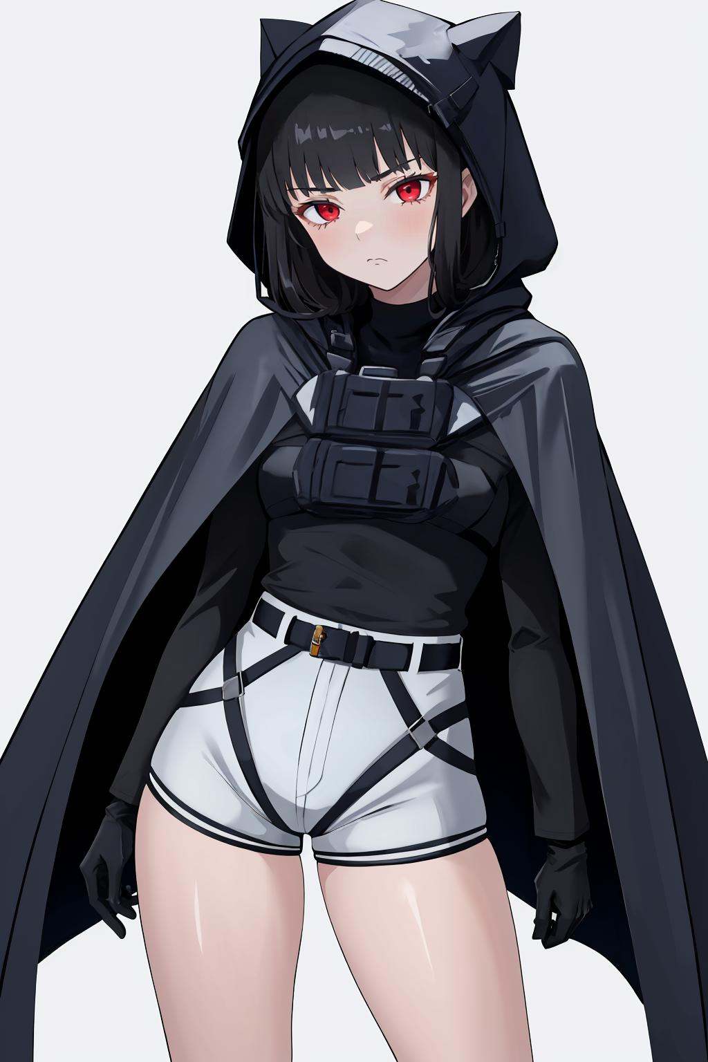 masterpiece,  best quality,  1girl on Tensor.Art