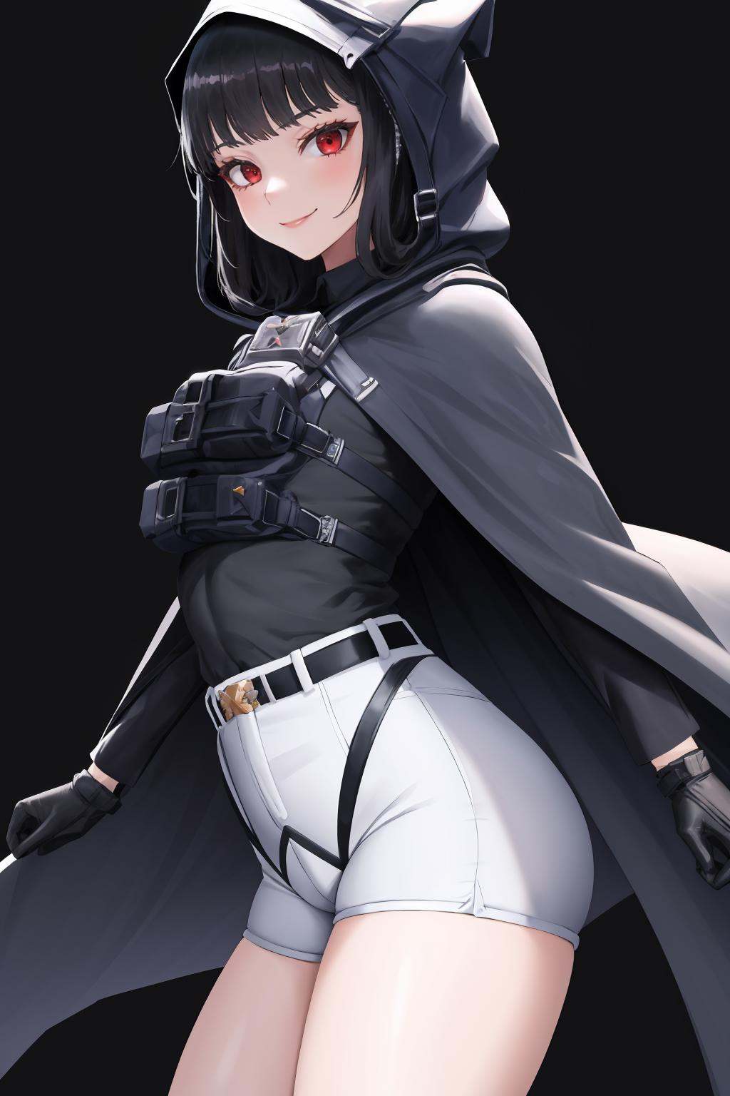 masterpiece,  best quality,  1girl on Tensor.Art