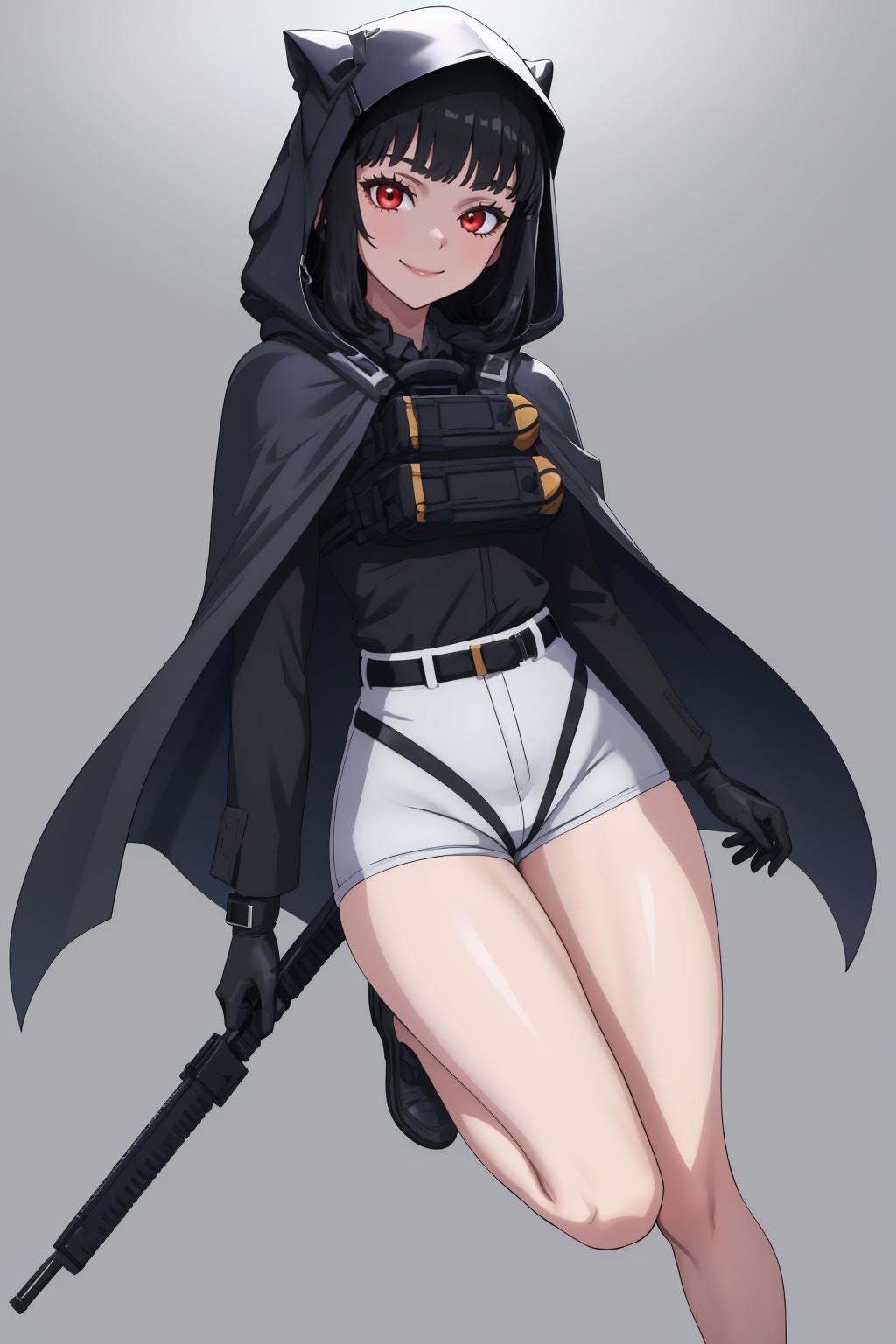 masterpiece,  best quality,  1girl on Tensor.Art