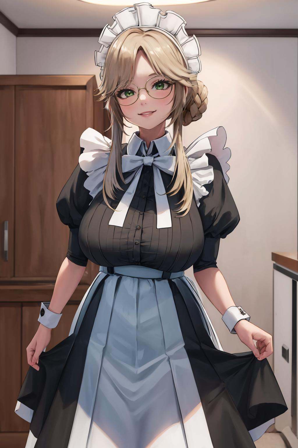 masterpiece,  best quality,  1girl on Tensor.Art