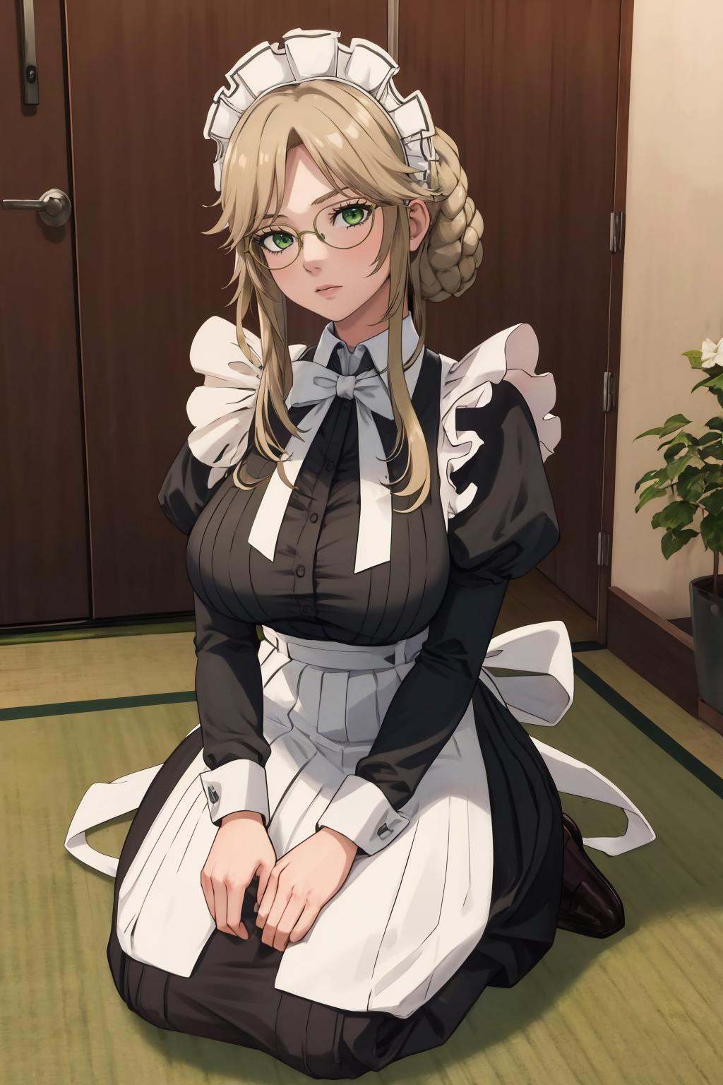 masterpiece,  best quality,  1girl on Tensor.Art