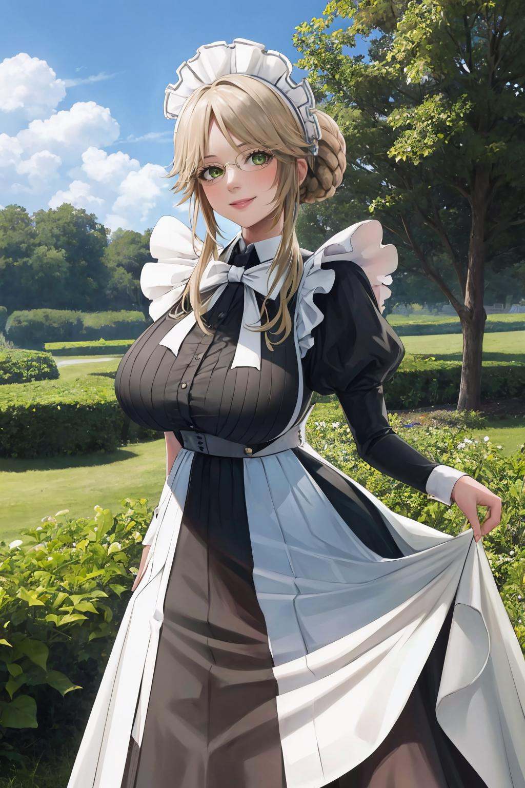 masterpiece,  best quality,  1girl on Tensor.Art