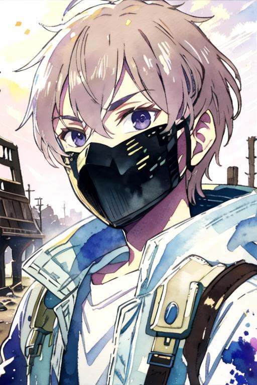 masterpiece,  best quality,  game cg on Tensor.Art