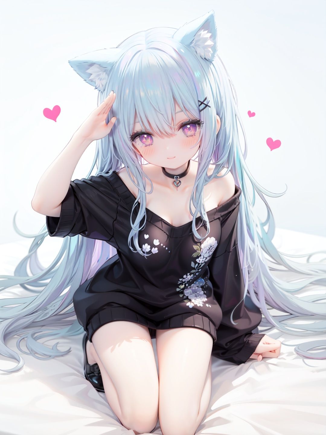 petite,  loli,  solo on Tensor.Art
