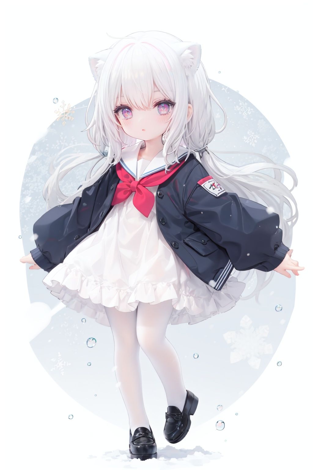 cute,  Infant,  solo blue shirt on Tensor.Art