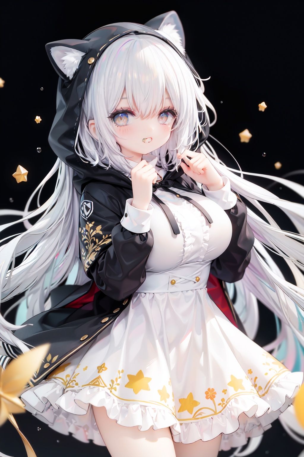 masterpiece,  ((best quality)),  dynamic angle on Tensor.Art