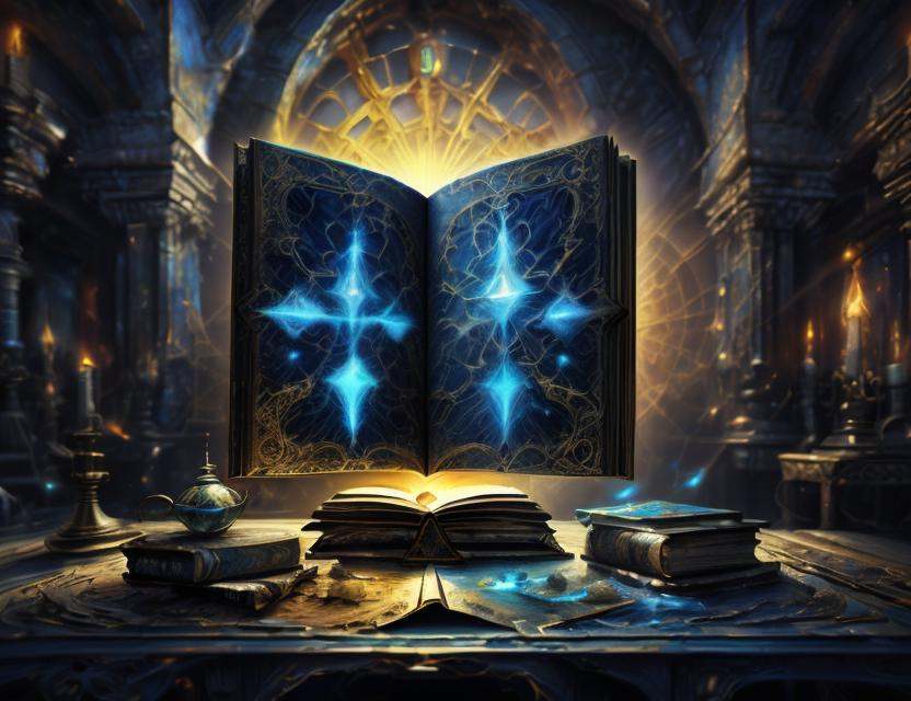 DonM - Djinn Magic 基础模型1.5 version by DonMischo on Tensor.Art