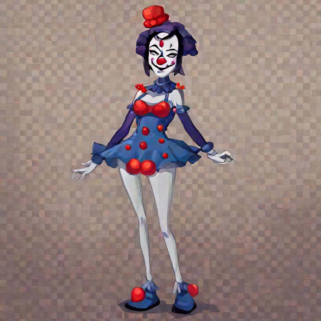 AI generated image on Tensor.Art