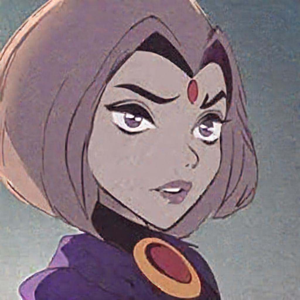 AI generated image on Tensor.Art
