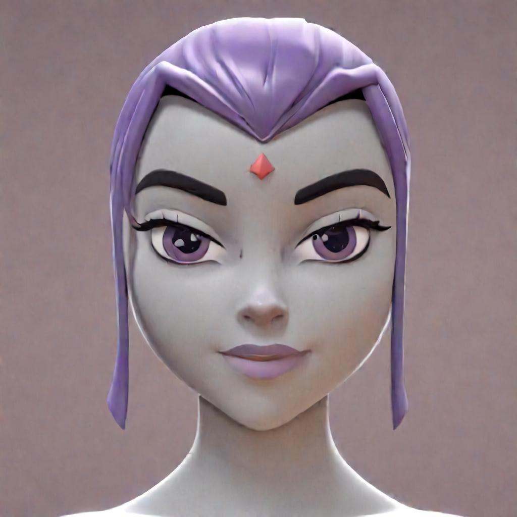 AI generated image on Tensor.Art