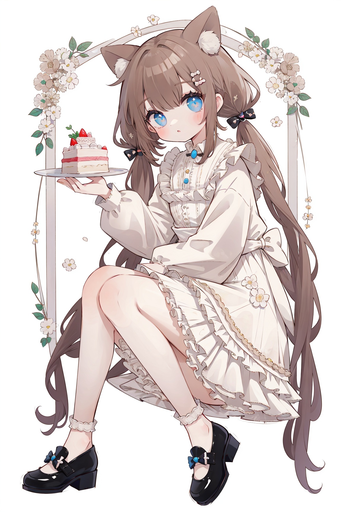 ultra resolution image,  (1girl),  (solo) on Tensor.Art