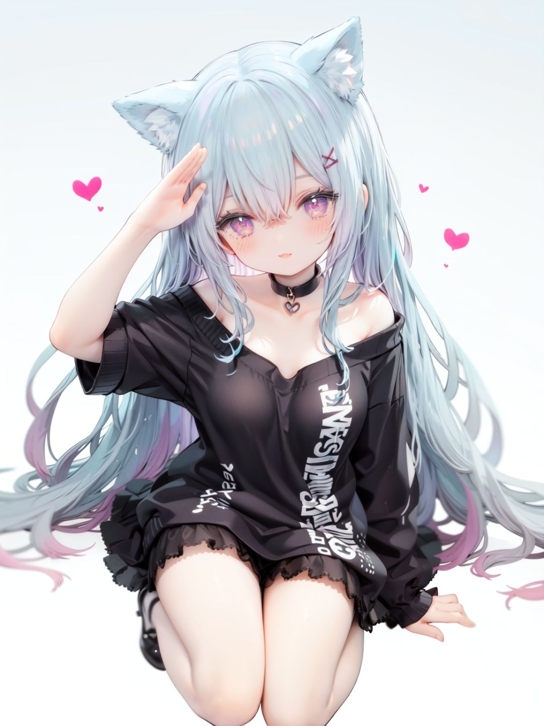 petite,  loli,  solo on Tensor.Art