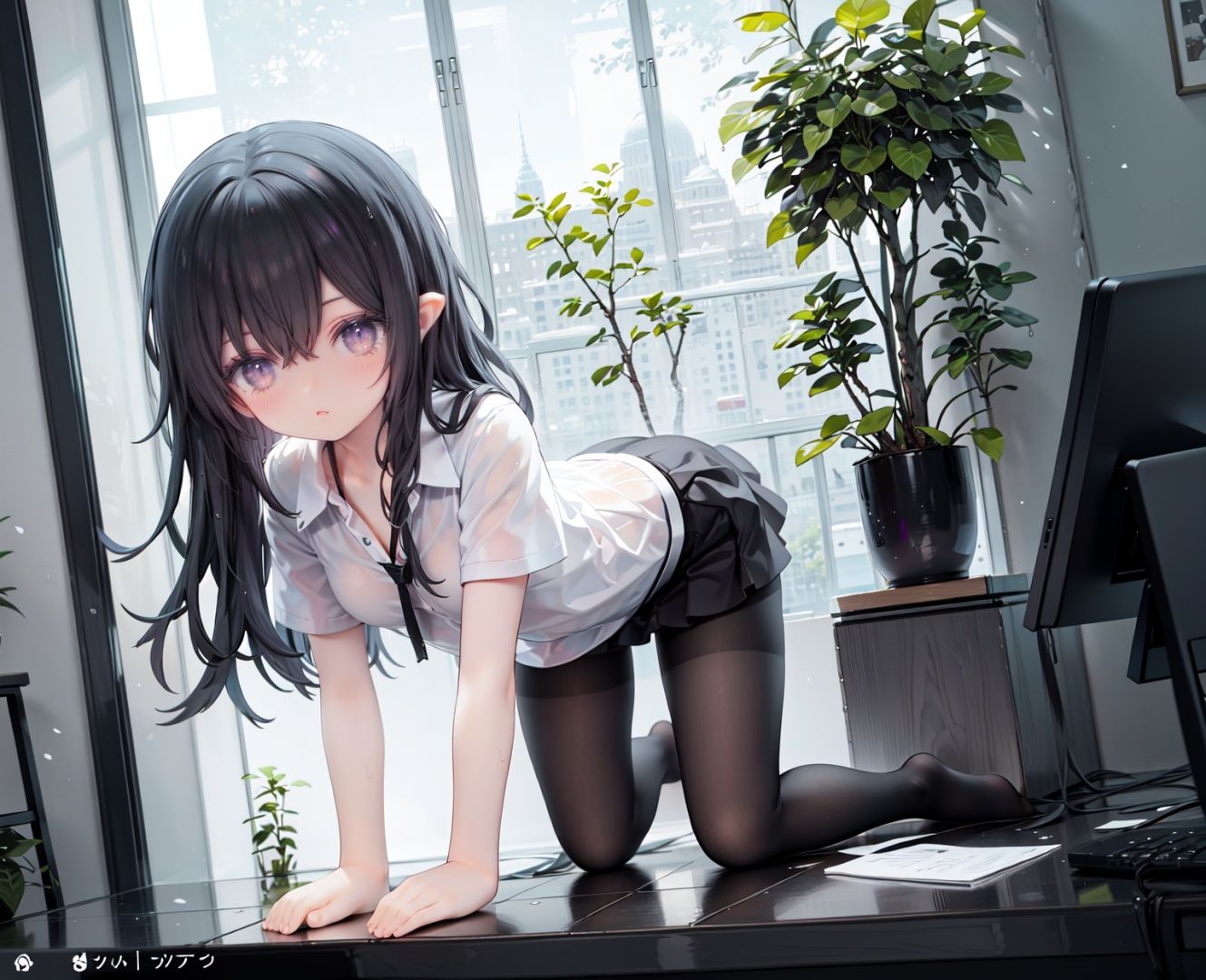 masterpiece,  ((best quality)),  (ultra-detailed) on Tensor.Art