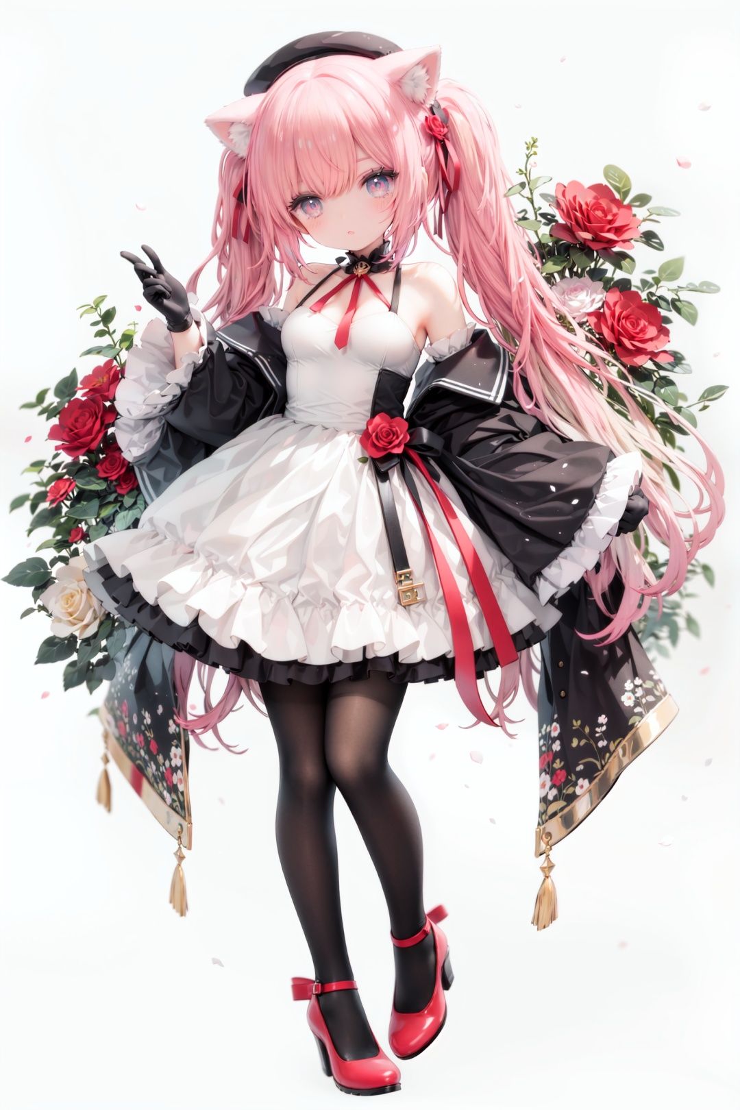 masterpiece,  ((best quality)),  dynamic angle on Tensor.Art