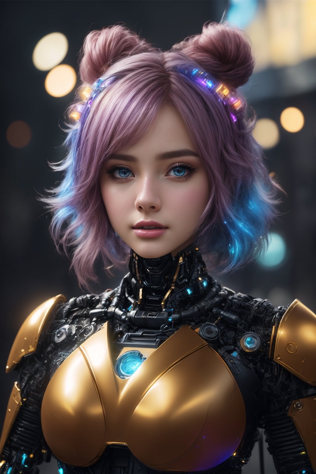 ultra-detailed,  HDR,  UHD on Tensor.Art