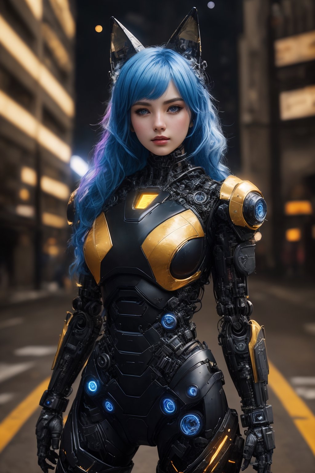 ultra-detailed,  HDR,  UHD on Tensor.Art