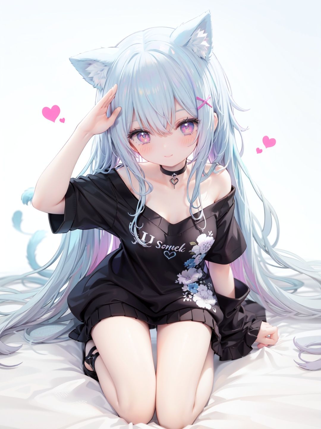 petite,  loli,  solo on Tensor.Art