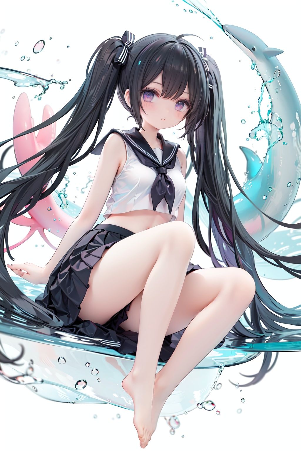 masterpiece,  ((best quality)),  (ultra-detailed) on Tensor.Art