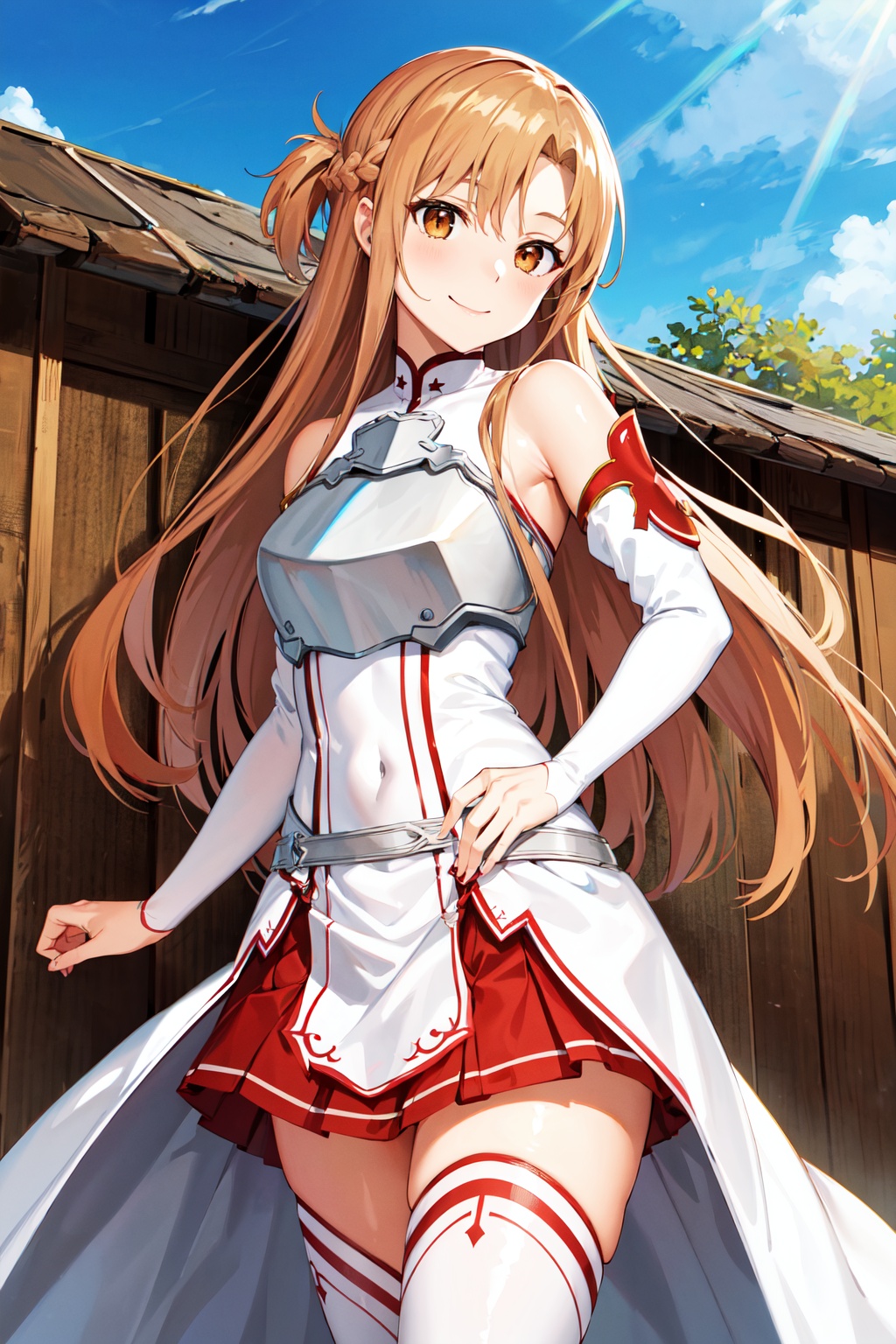 masterpiece,  best quality,  highres on Tensor.Art