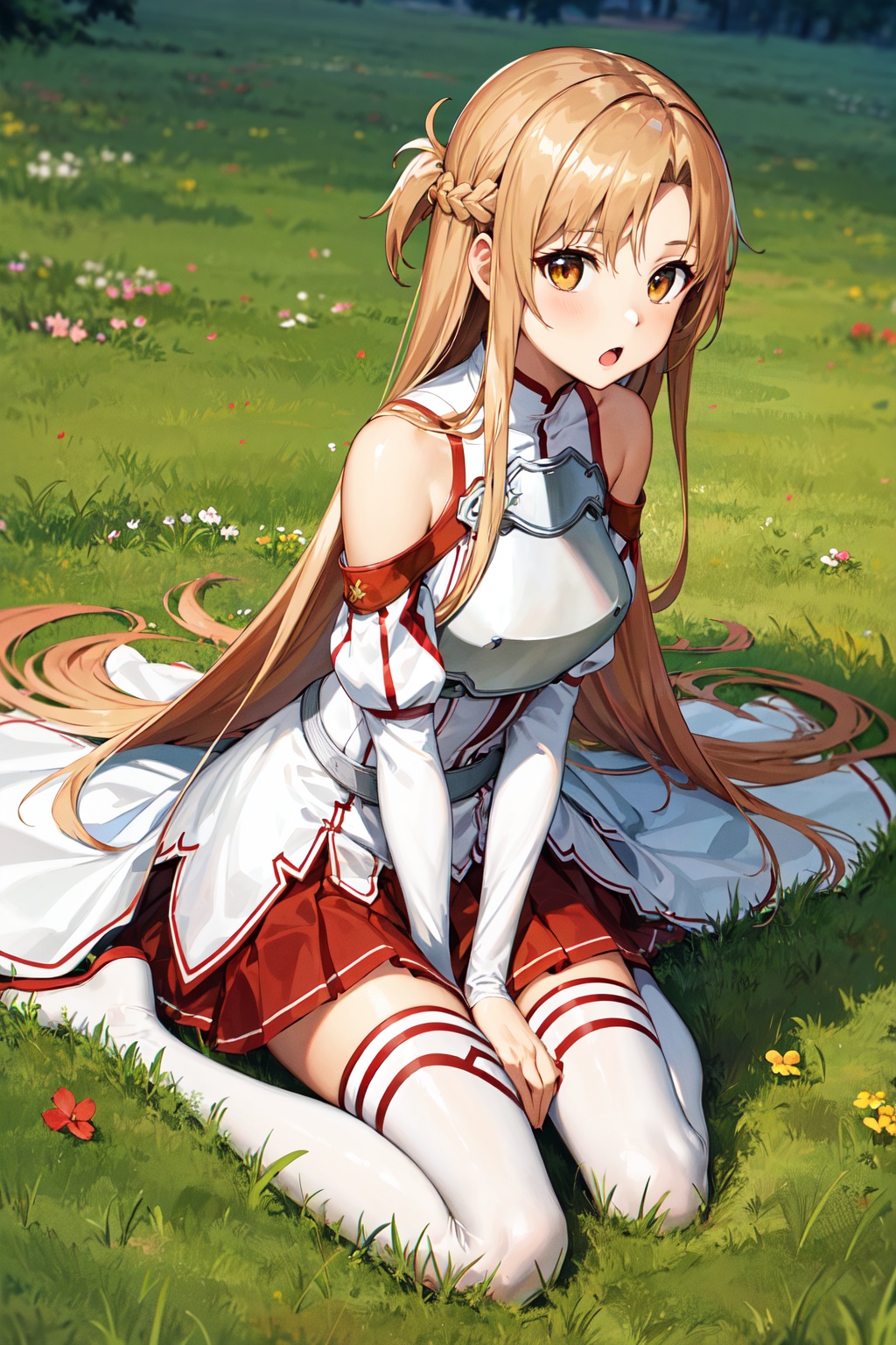 masterpiece,  best quality,  highres on Tensor.Art