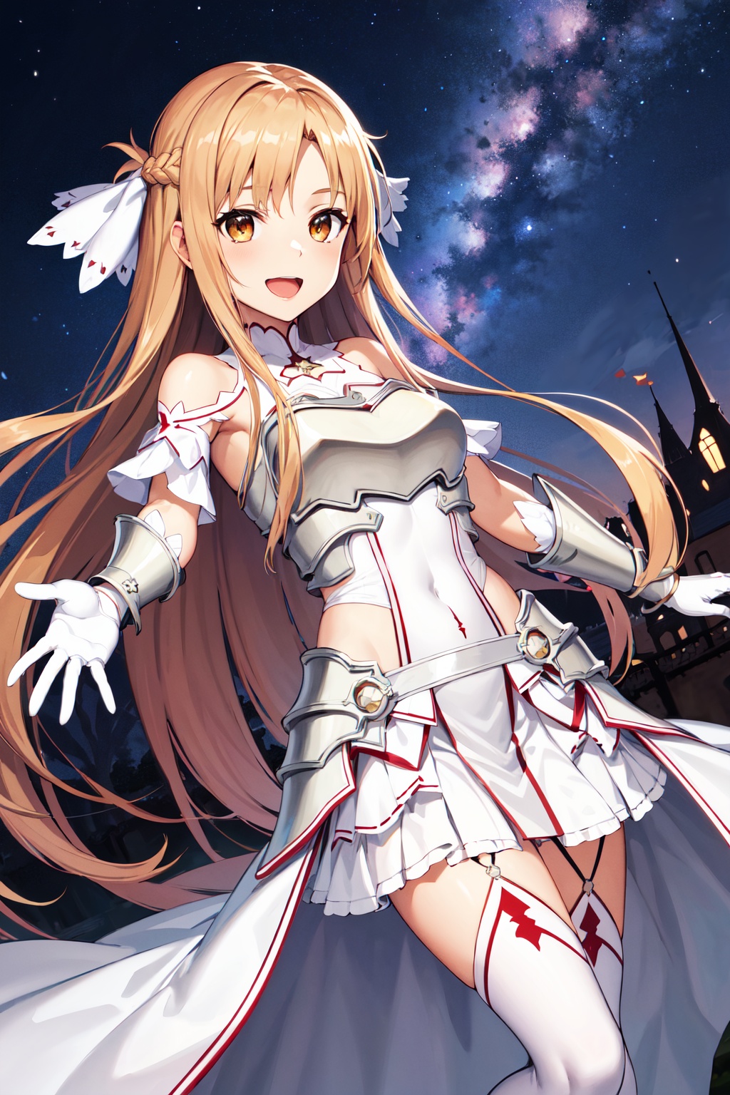masterpiece,  best quality,  highres on Tensor.Art