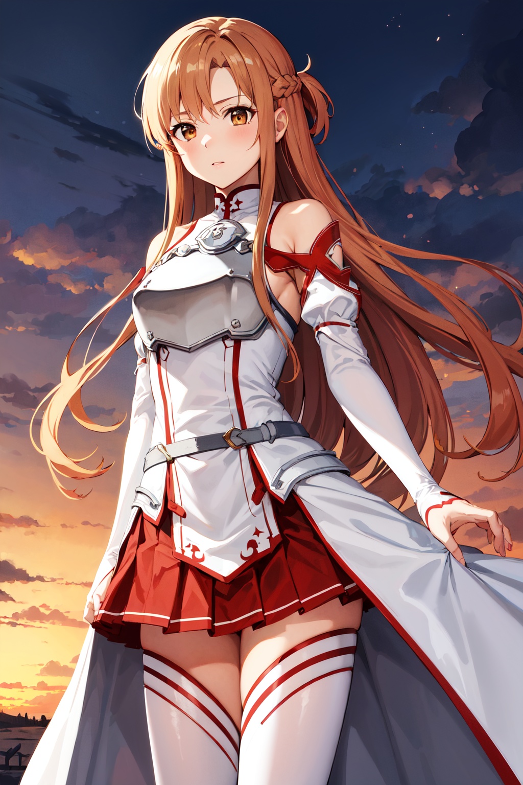 masterpiece,  best quality,  highres on Tensor.Art