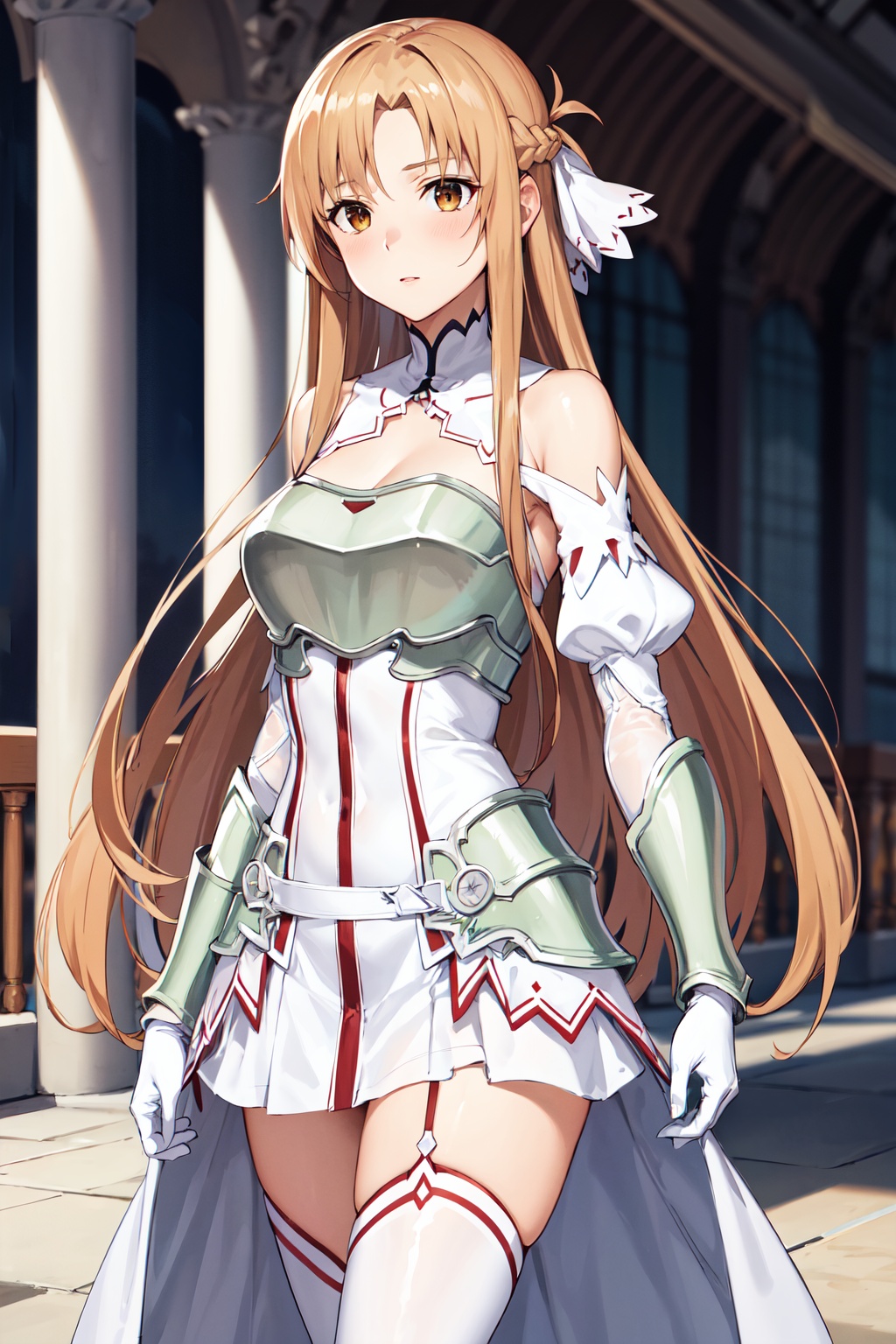 masterpiece,  best quality,  highres on Tensor.Art