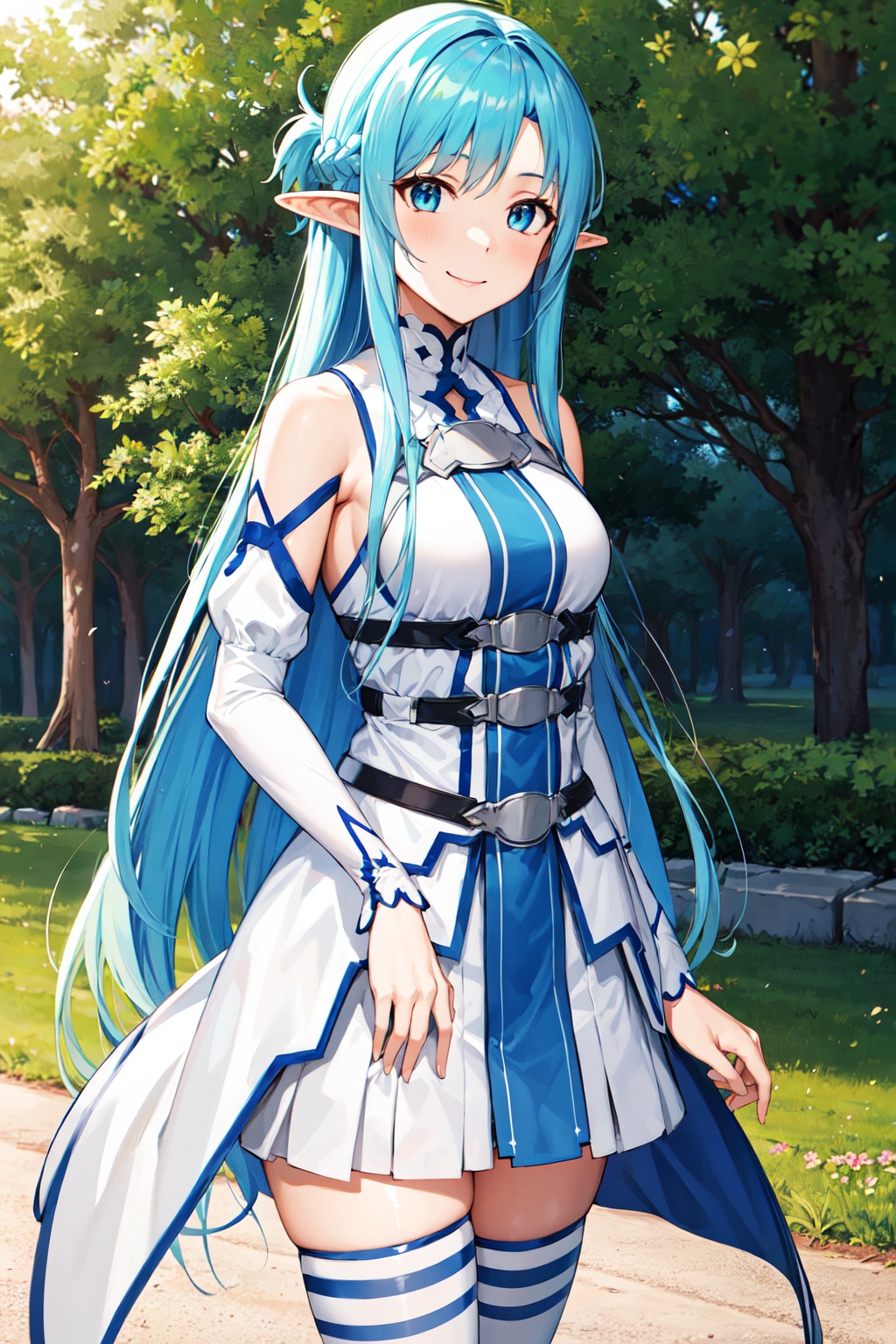 masterpiece,  best quality,  highres on Tensor.Art