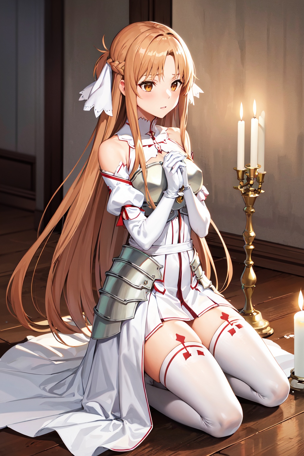 masterpiece,  best quality,  highres on Tensor.Art