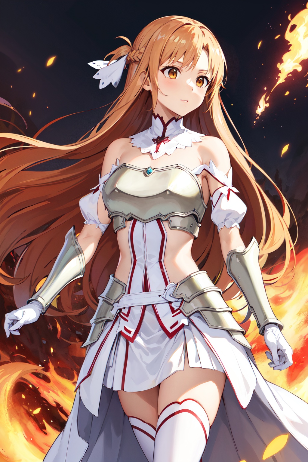 masterpiece,  best quality,  highres on Tensor.Art