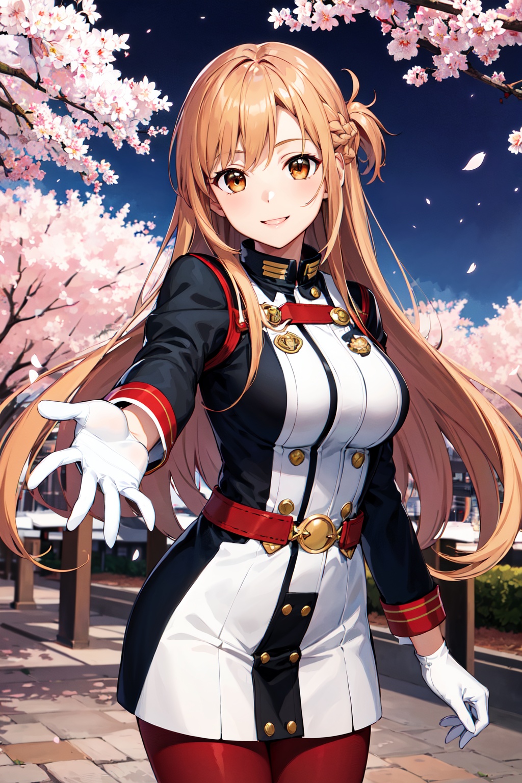 masterpiece,  best quality,  highres on Tensor.Art