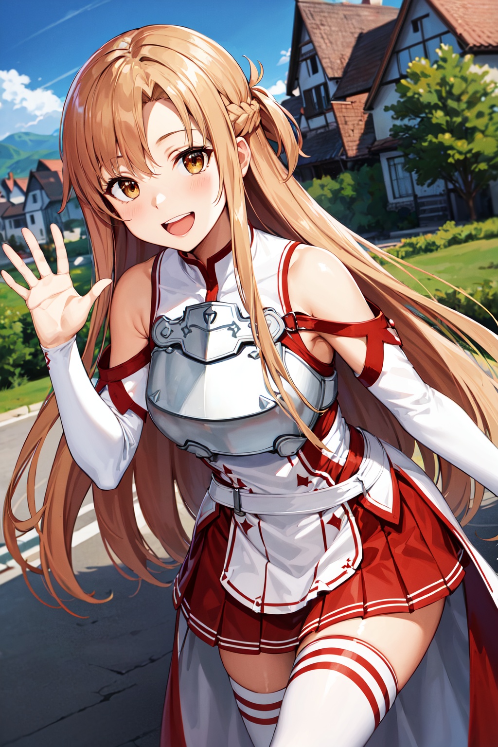 masterpiece,  best quality,  highres on Tensor.Art