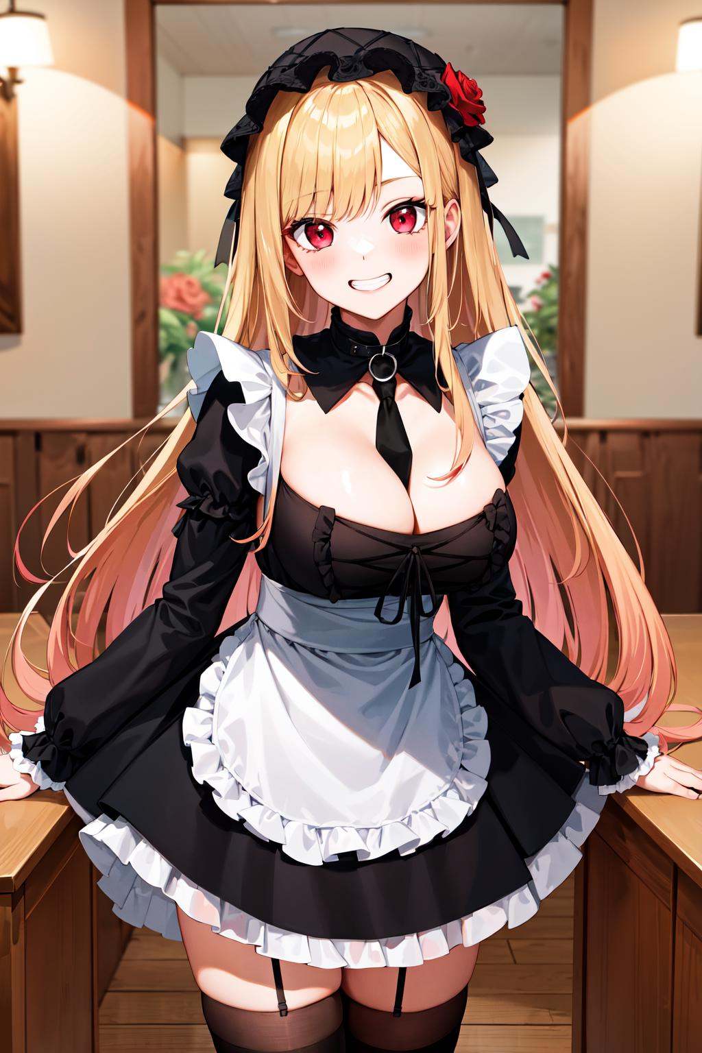 masterpiece,  best quality,  highres on Tensor.Art