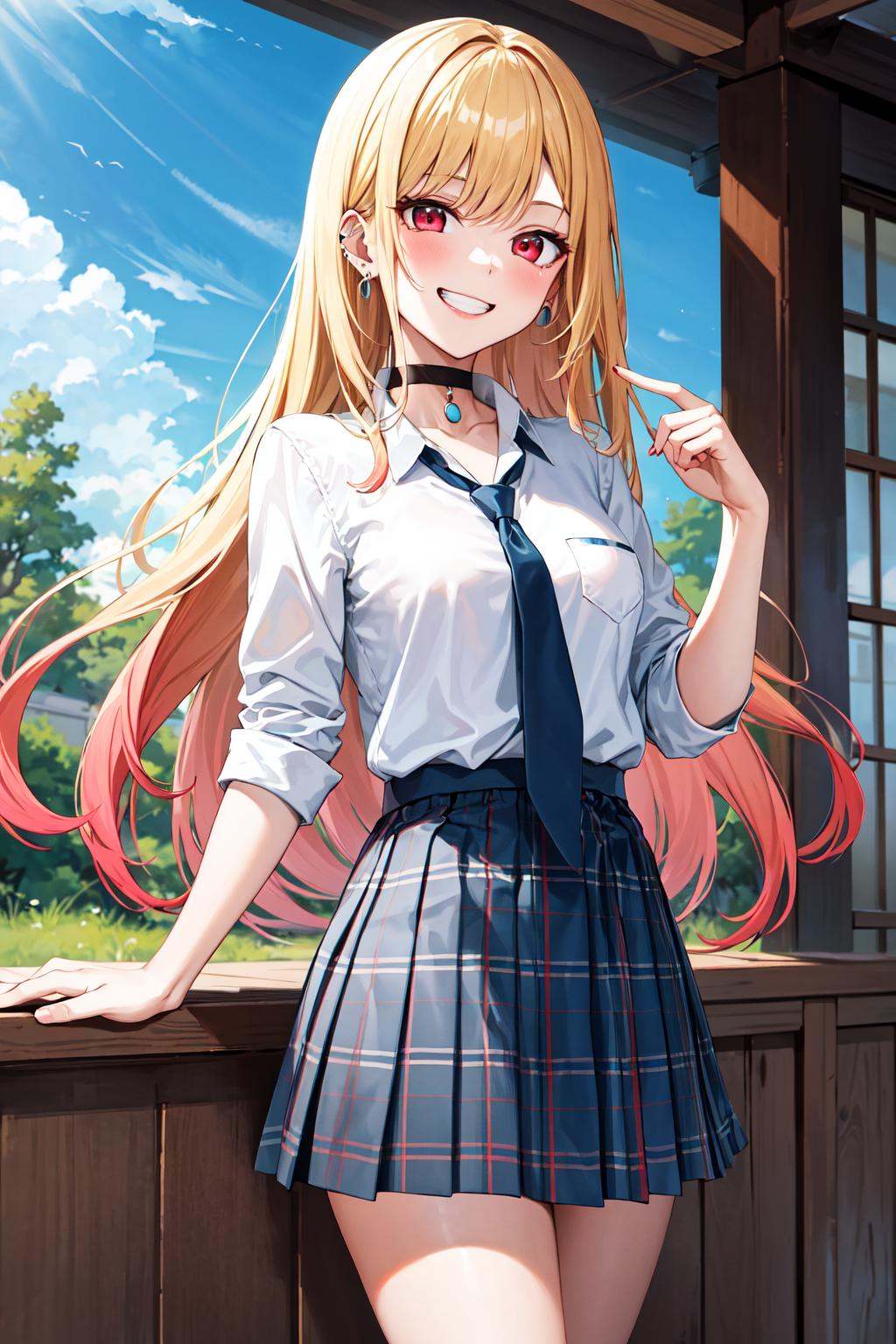 masterpiece,  best quality,  highres on Tensor.Art