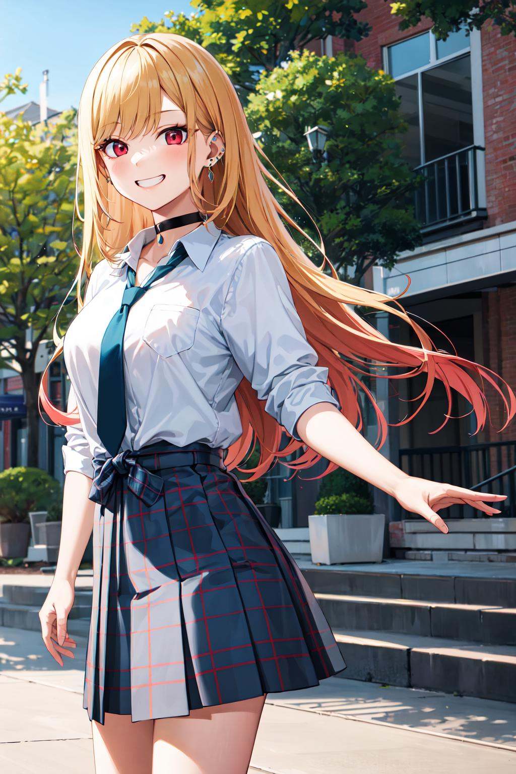 masterpiece,  best quality,  highres on Tensor.Art
