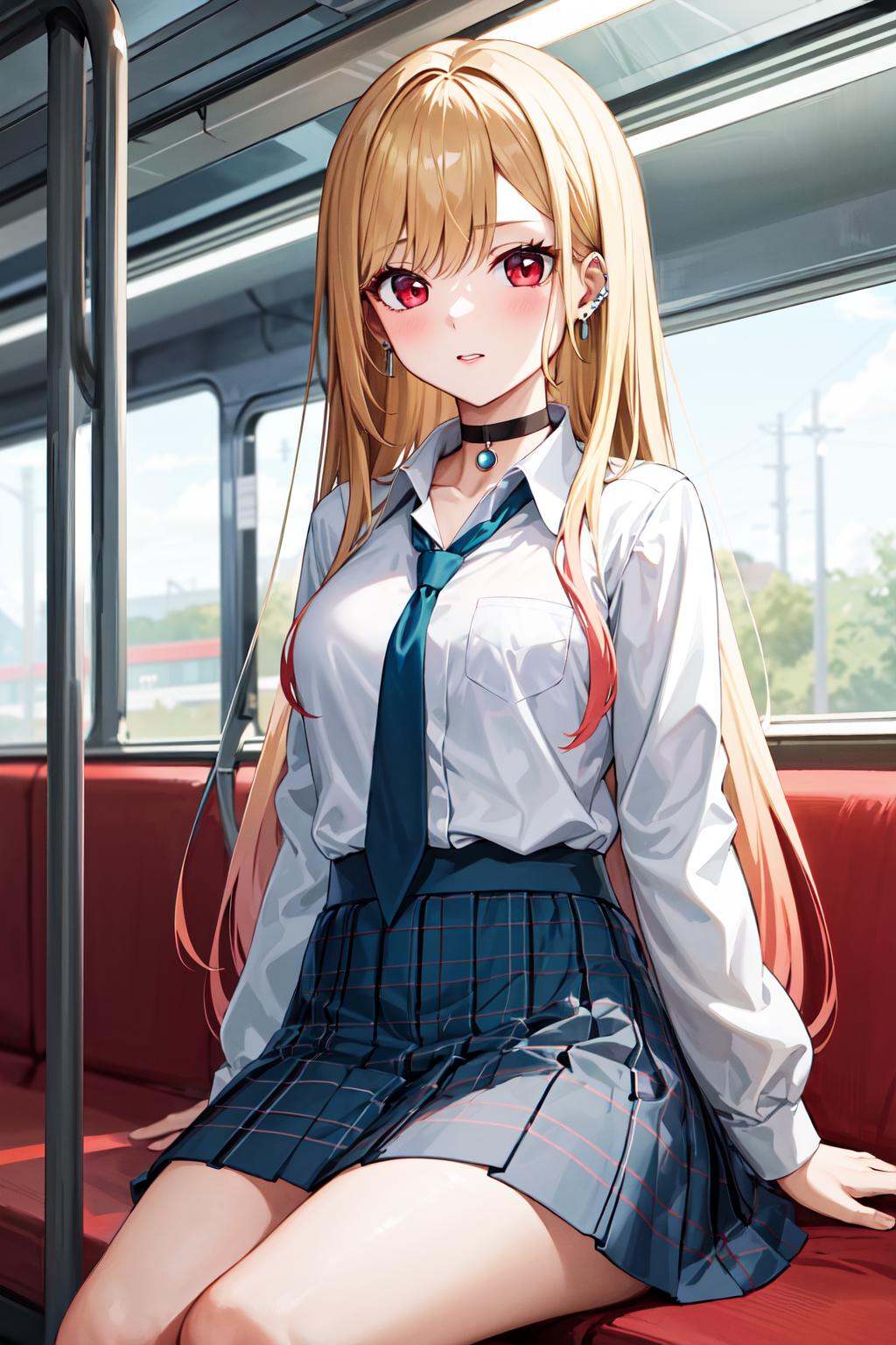 masterpiece,  best quality,  highres on Tensor.Art