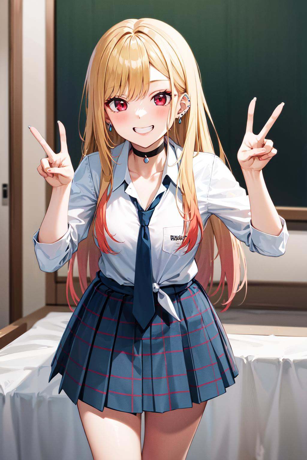 masterpiece,  best quality,  highres on Tensor.Art