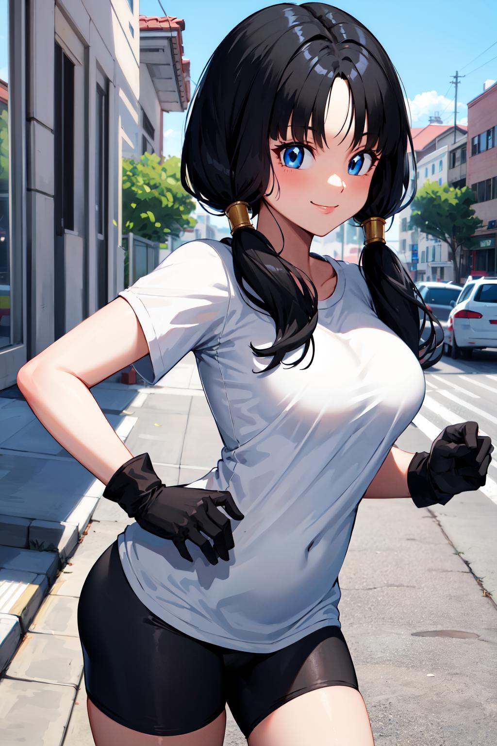 masterpiece,  best quality,  highres on Tensor.Art