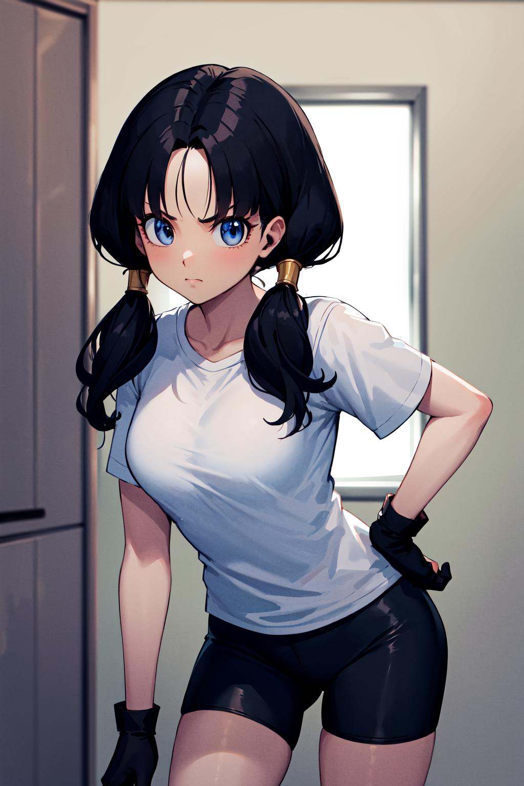 masterpiece,  best quality,  highres on Tensor.Art