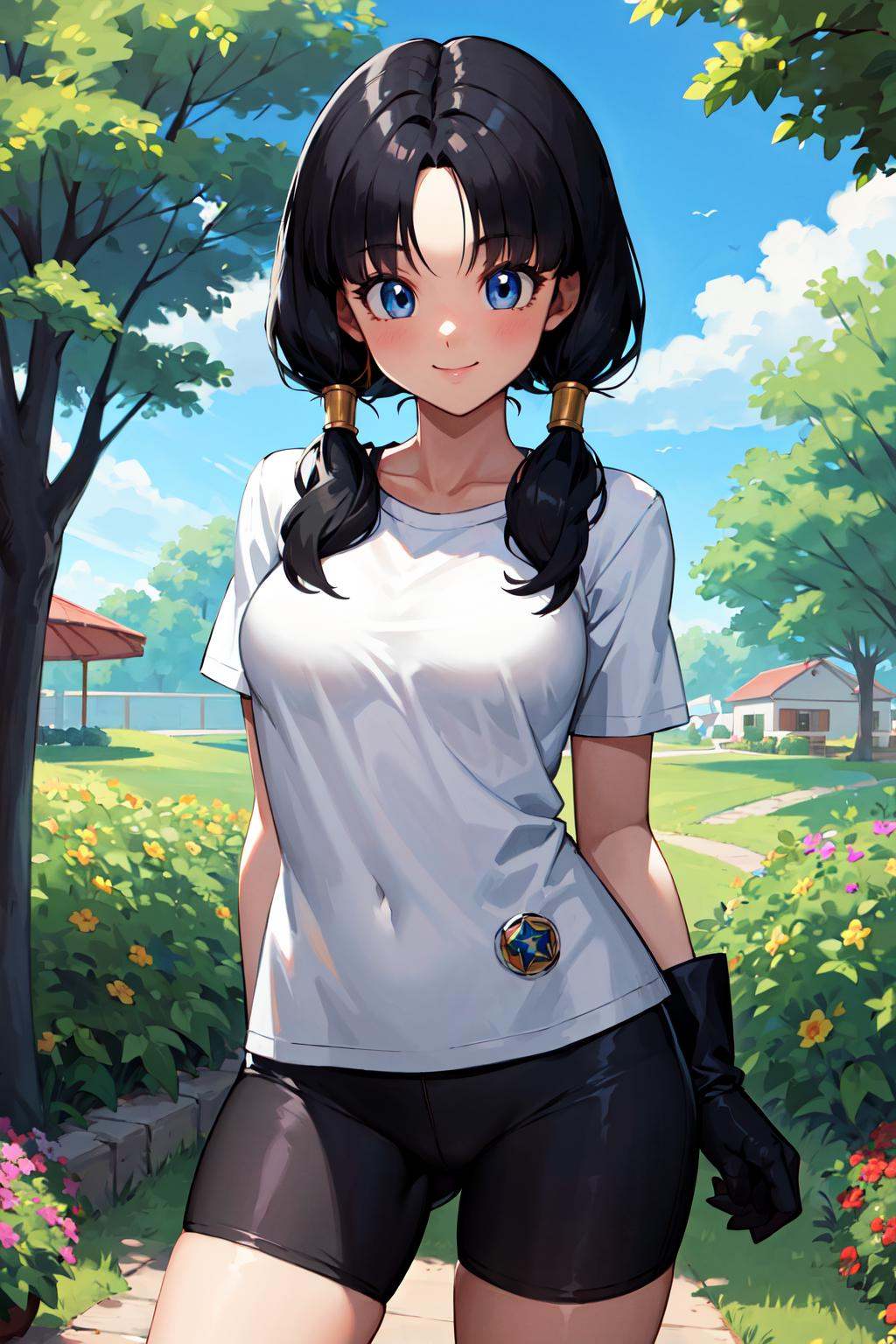 masterpiece,  best quality,  highres on Tensor.Art