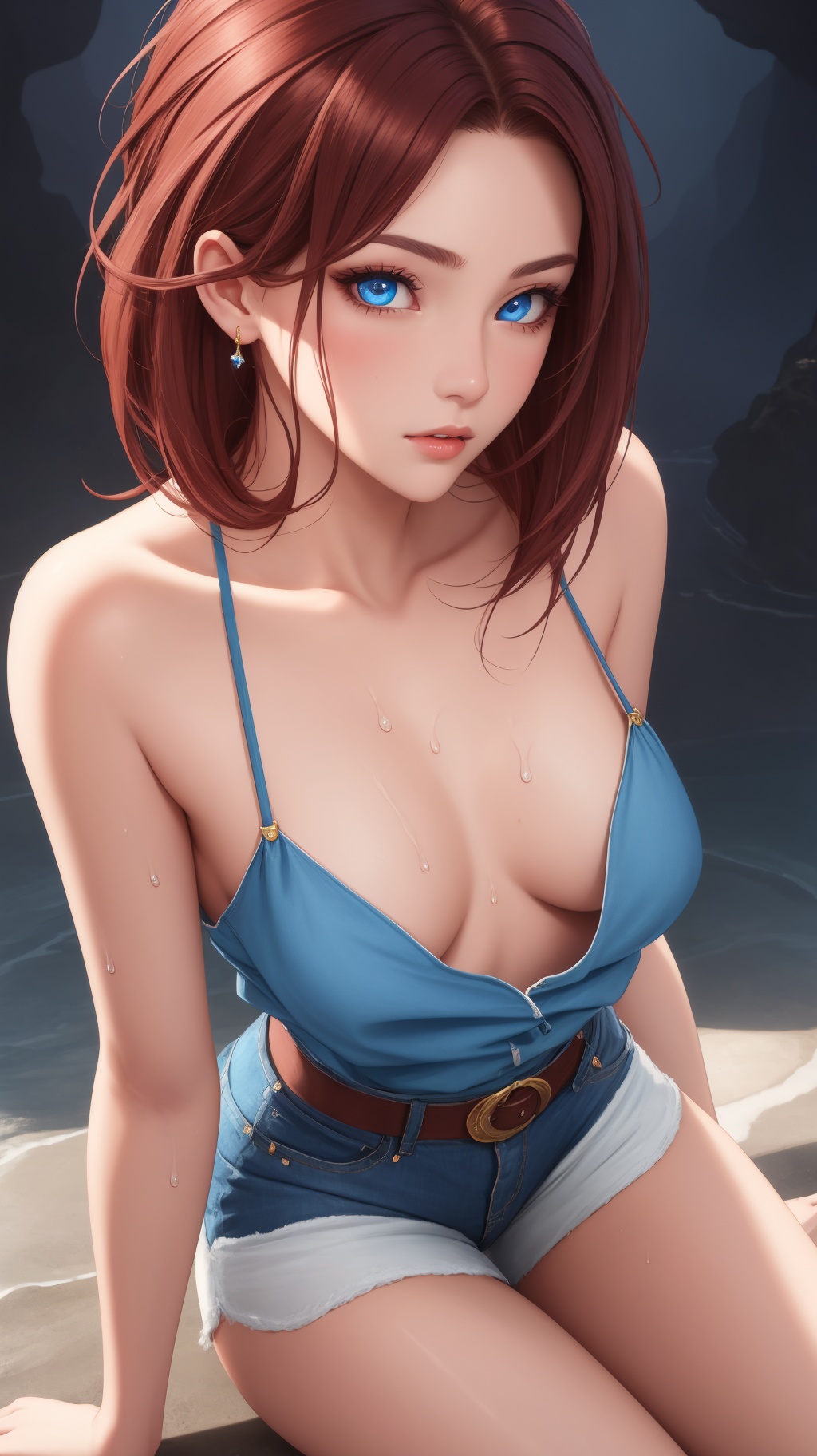 (masterpiece,  best quality),  intricate details on Tensor.Art