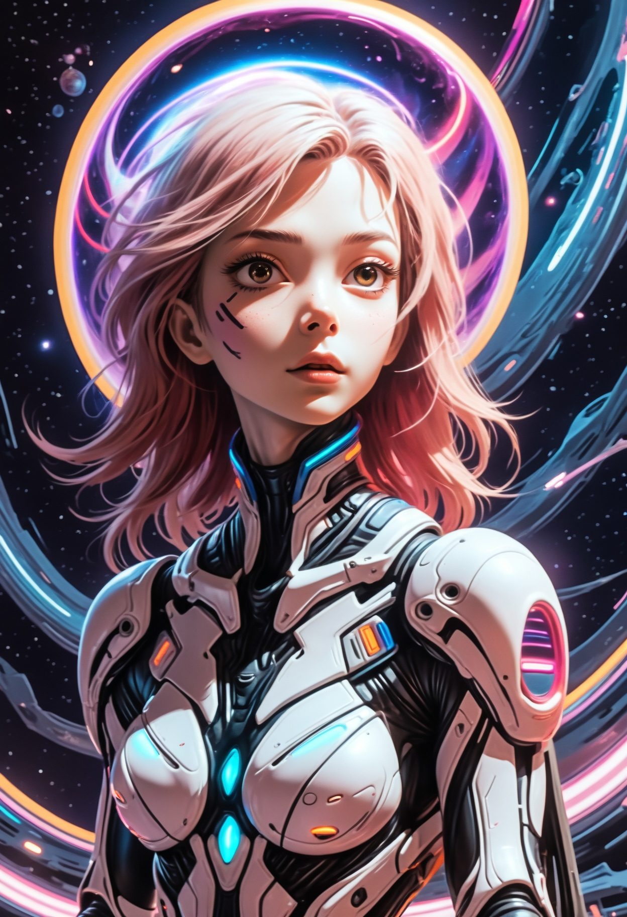masterpiece,  best quality,  1girl on Tensor.Art