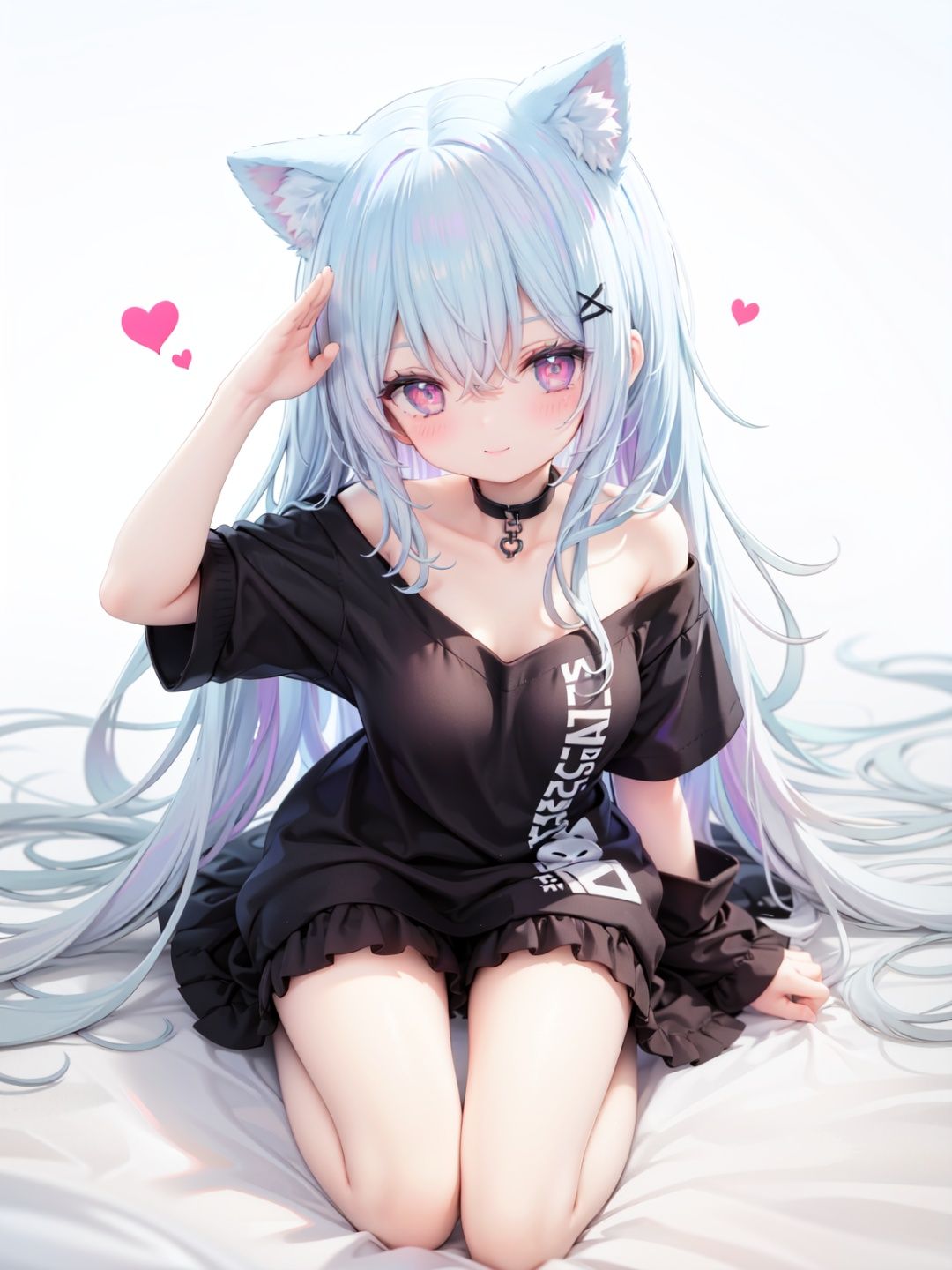 petite,  loli,  solo on Tensor.Art