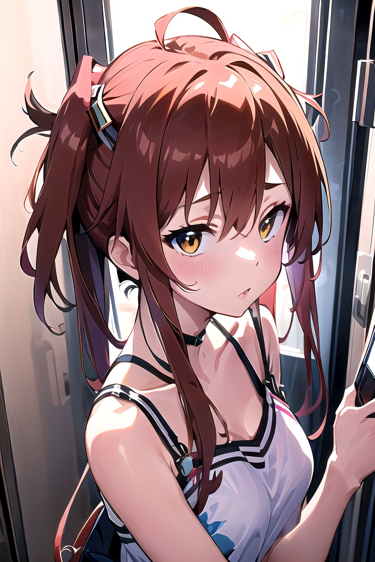 AGGA_ST006,  asuka,  masterpiece on Tensor.Art