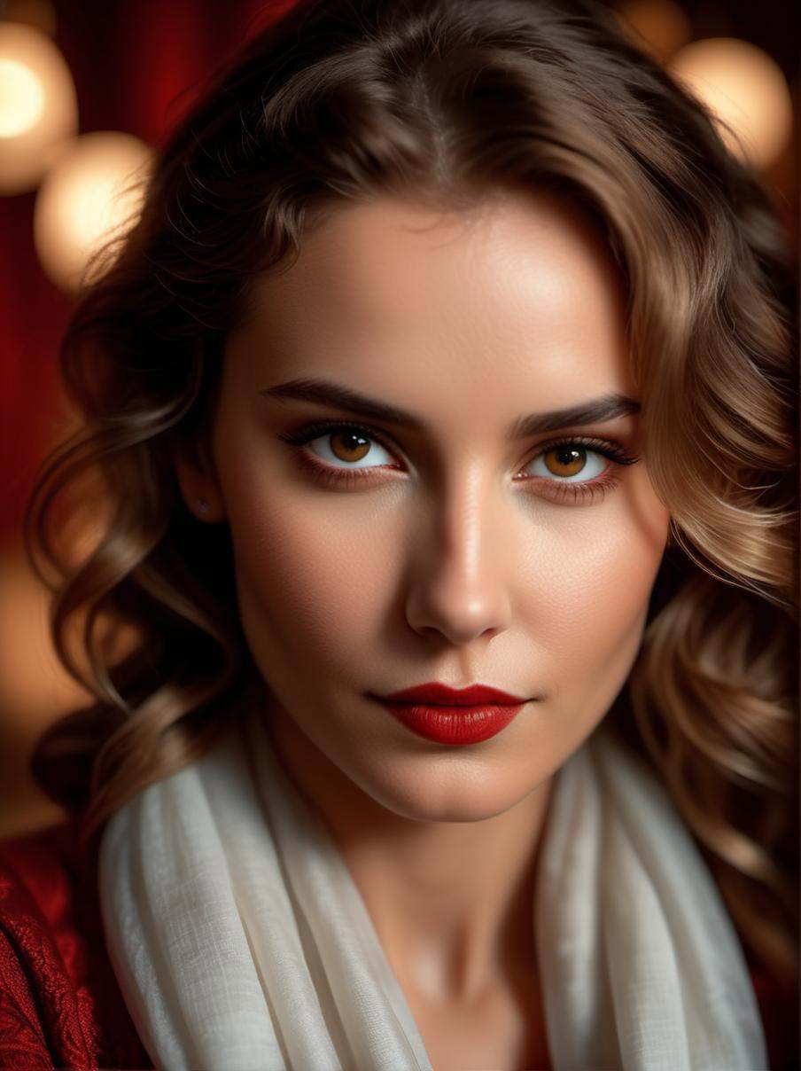 cinematic film still ,  Photorealistic,  Hyperrealistic on Tensor.Art