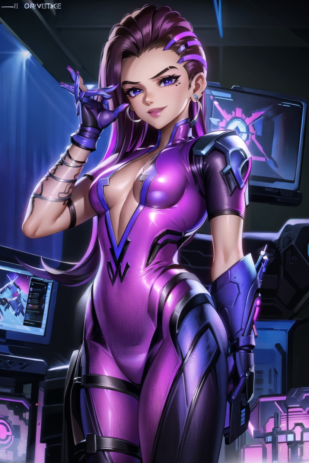 ((best quality)),  ((highly detailed)),  masterpiece on Tensor.Art