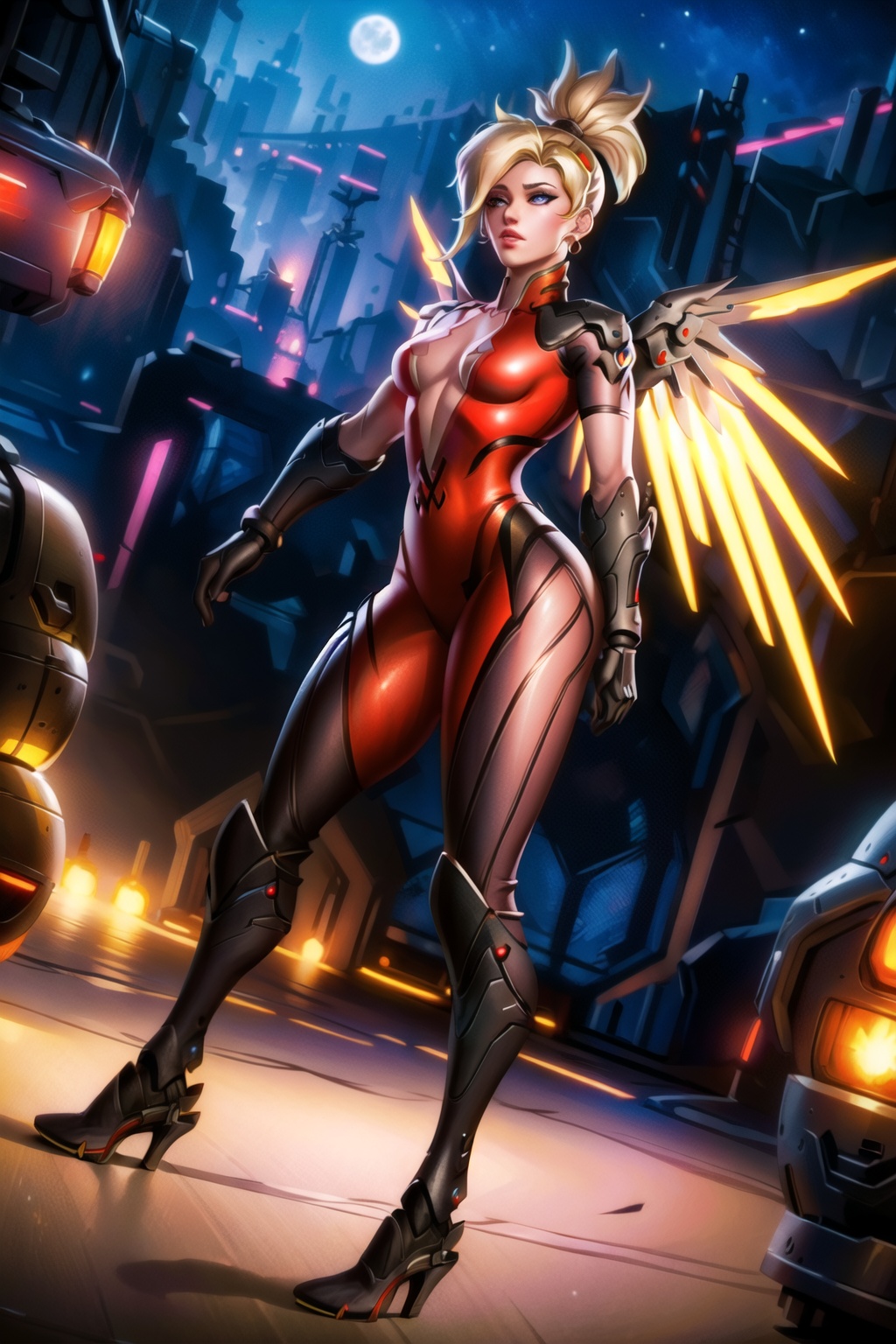 ((best quality)),  ((highly detailed)),  masterpiece on Tensor.Art