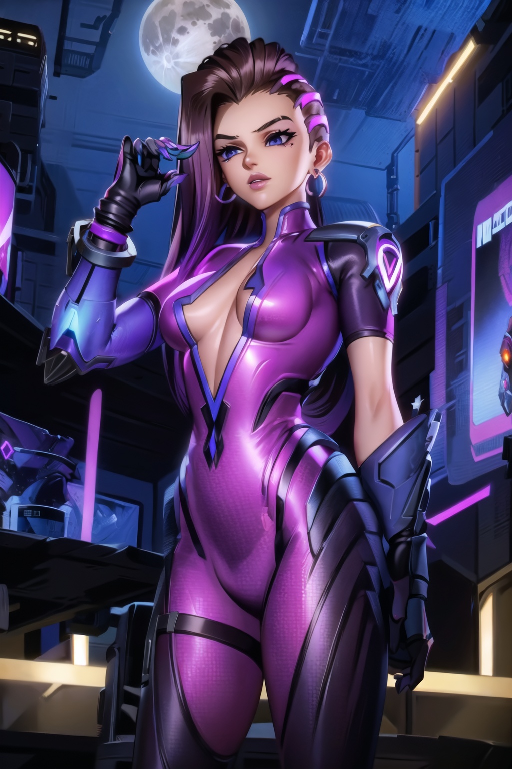 ((best quality)),  ((highly detailed)),  masterpiece on Tensor.Art